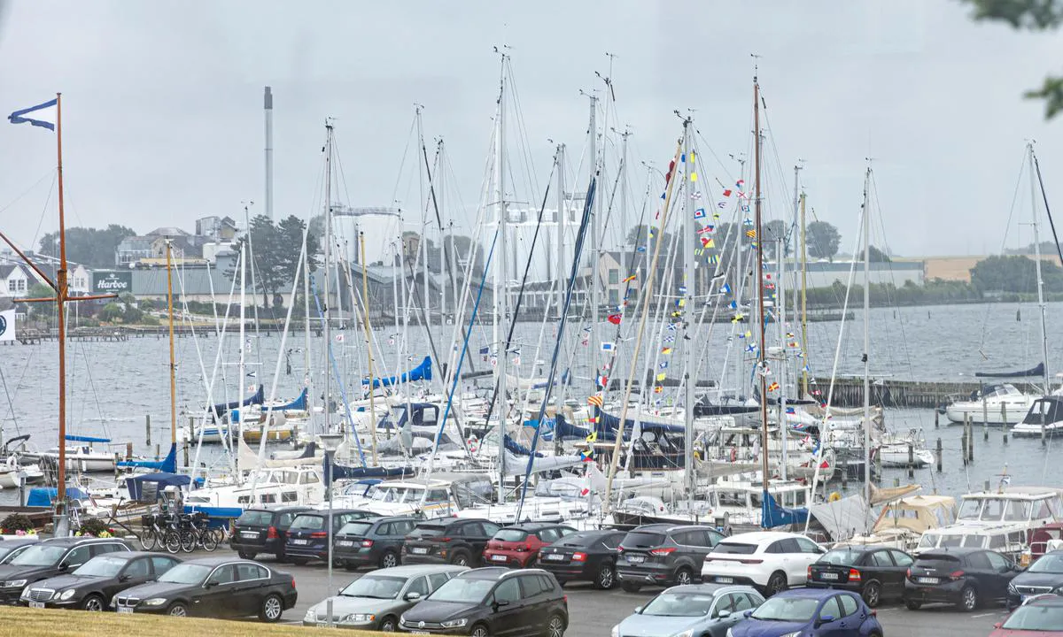 Skælskør Amatør-Sejlklub