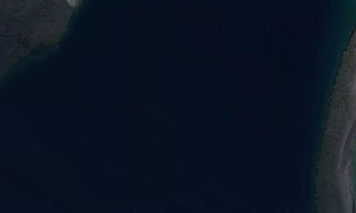 Satelite image of Skogsholmen - Hestnes