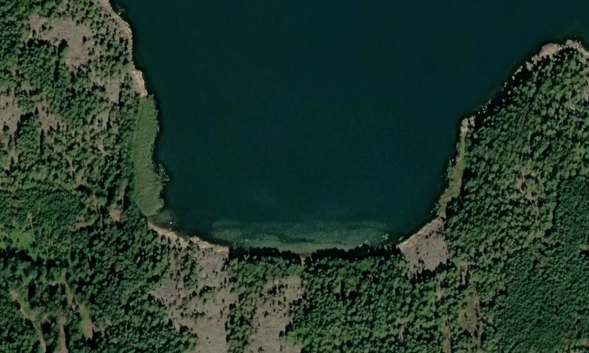 Flyfoto av Skötviken