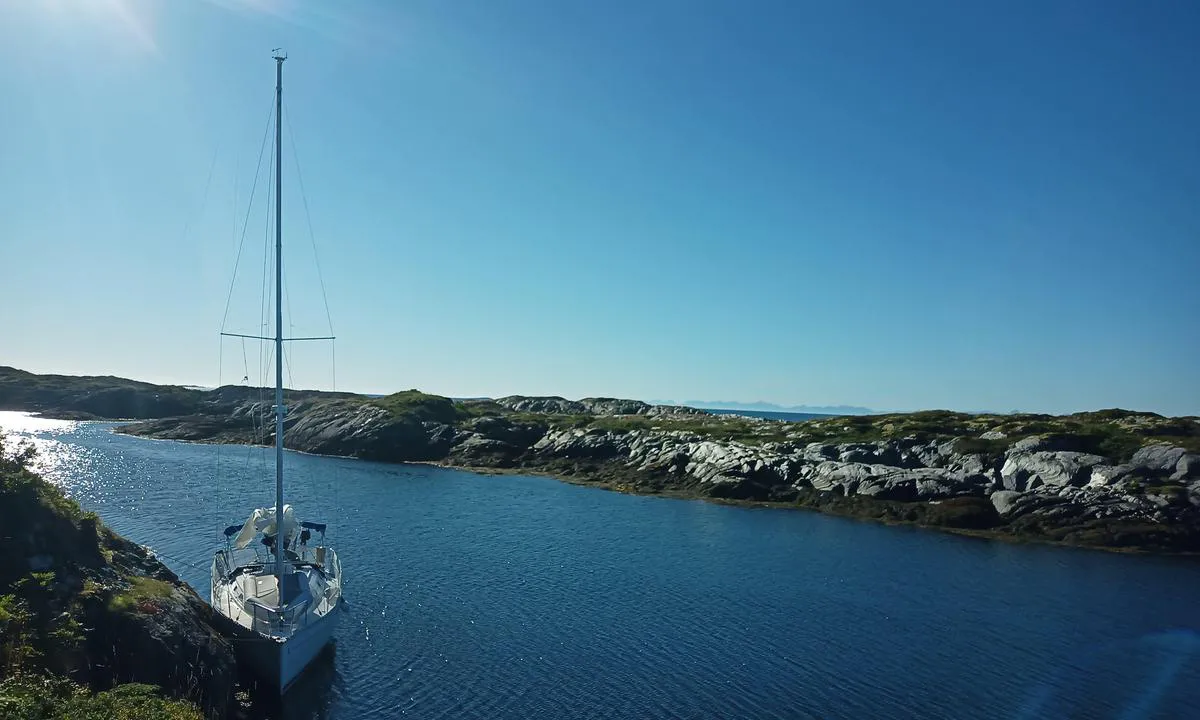 Småvær