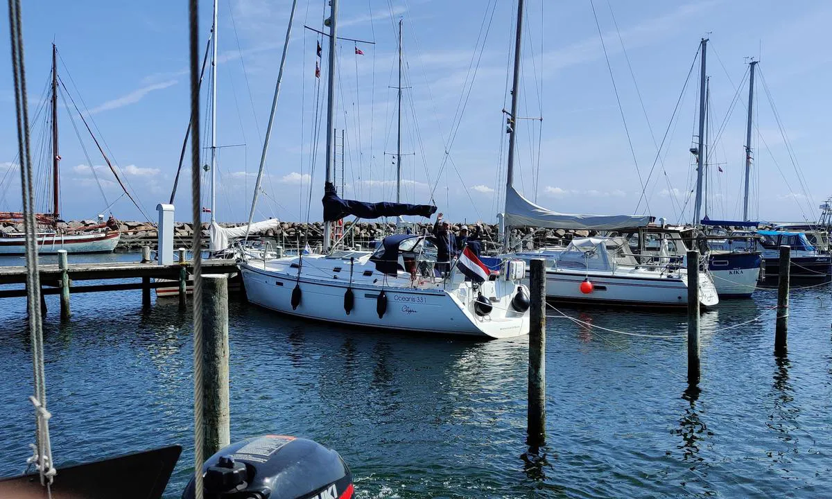 Søby Havn (Ærø)