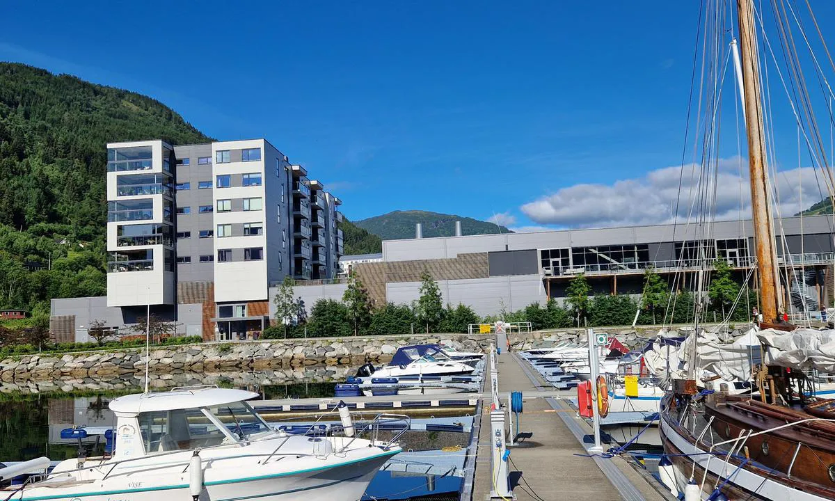 Sogndal