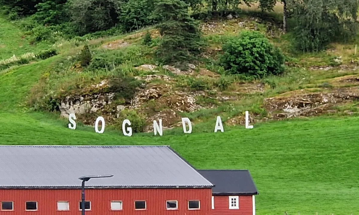 Sogndal