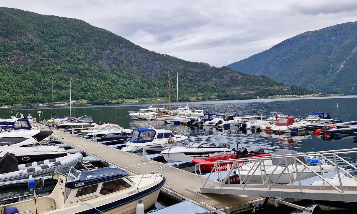 Sogndal