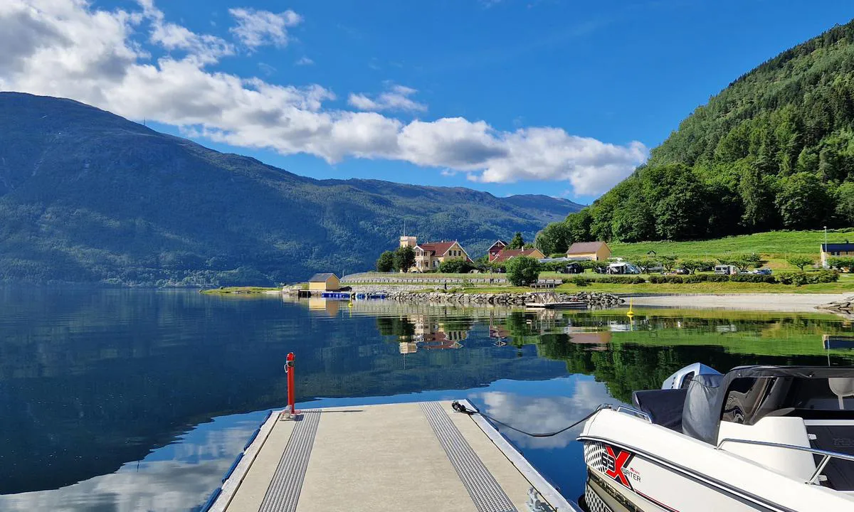 Sogndal