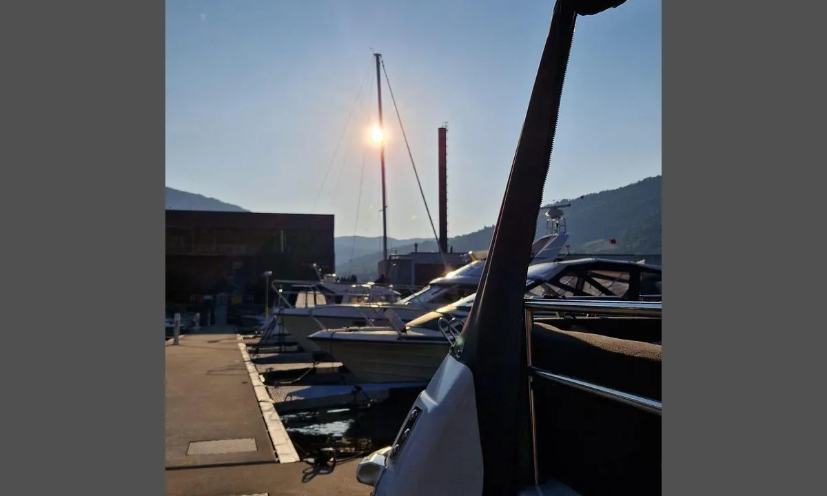 Sogndal