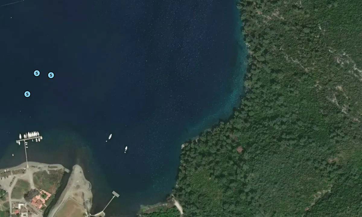 Satelite image of Sogut
