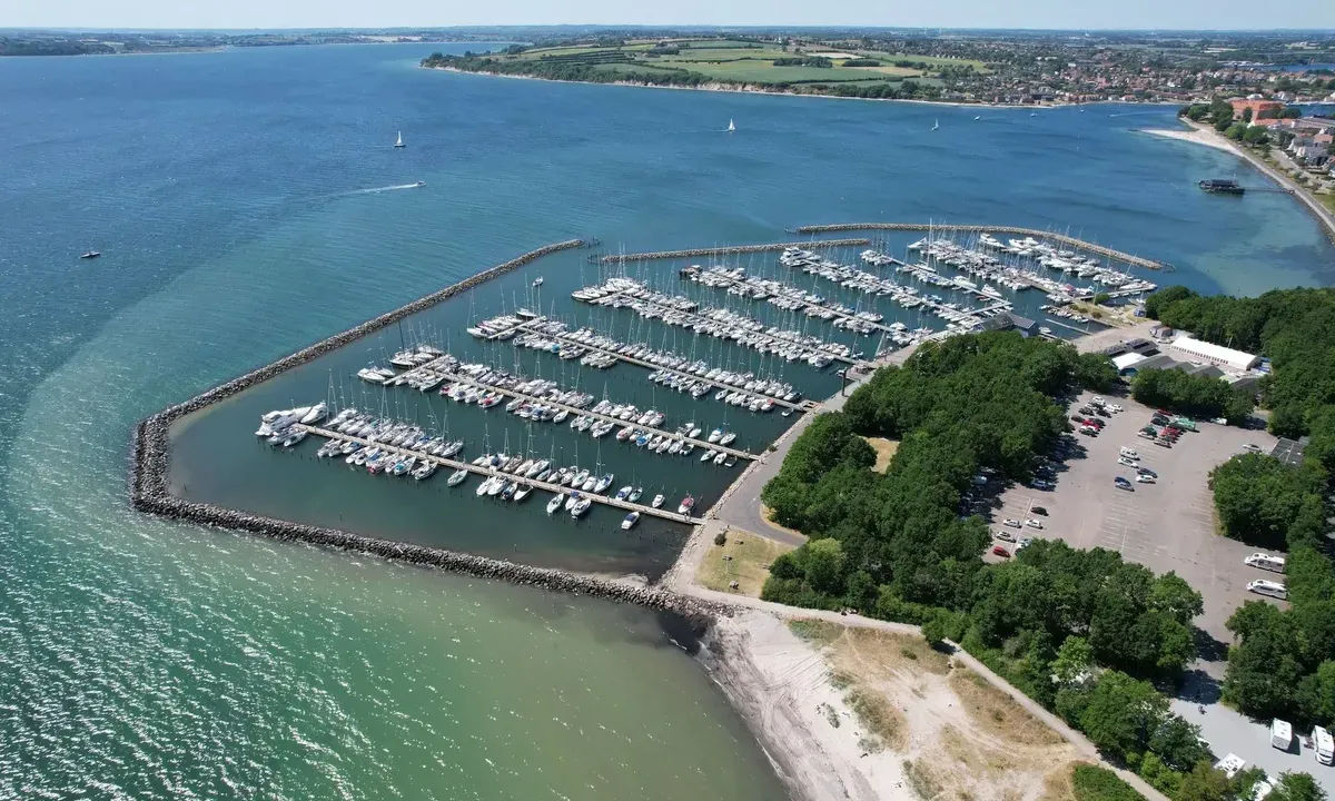 Sønderborg Lystbådehavn