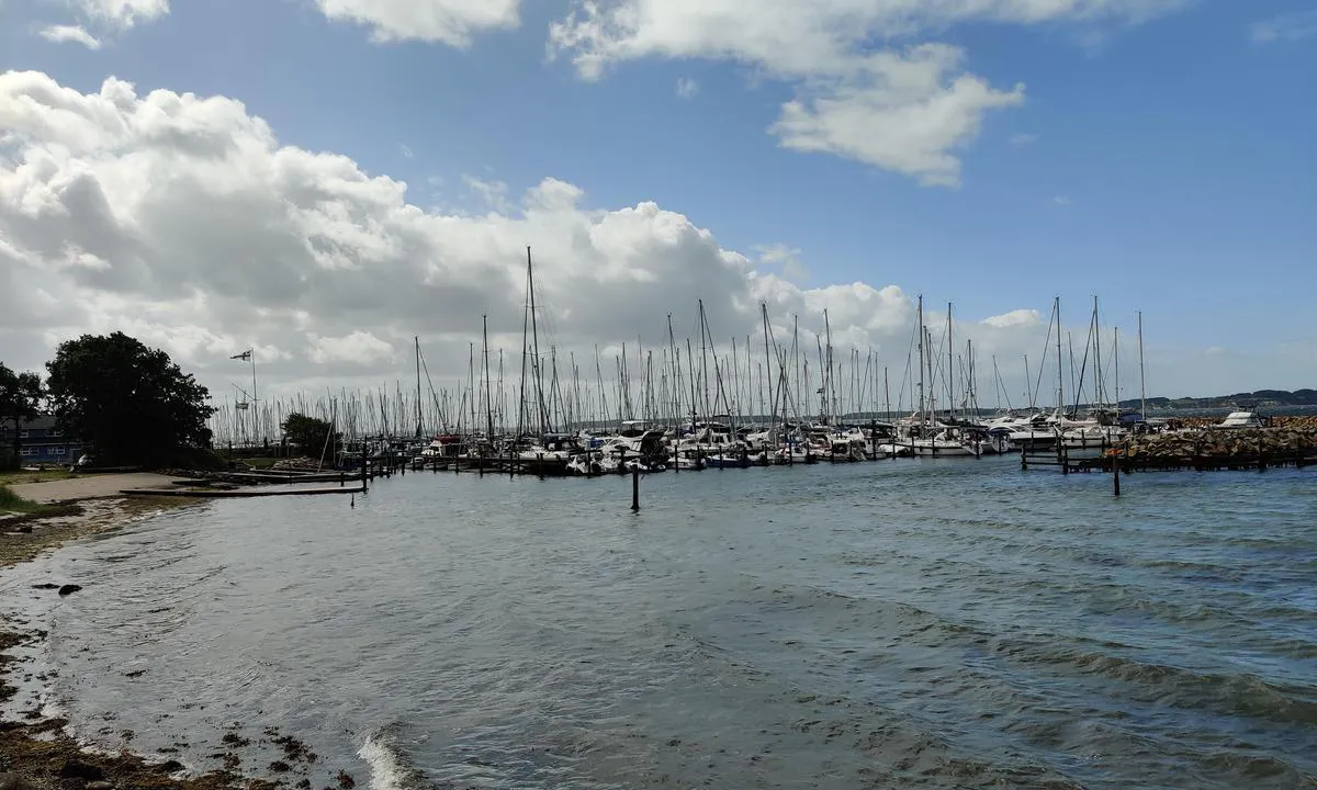 Sønderborg Lystbådehavn