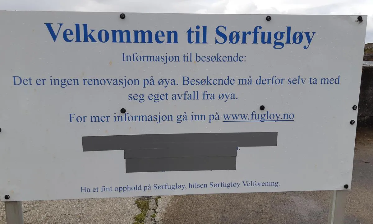 Sørfugløy: informasjon