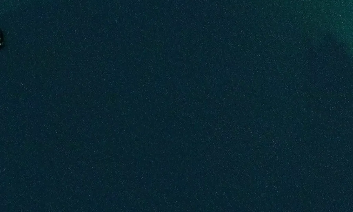 Satelite image of Sørsandvik