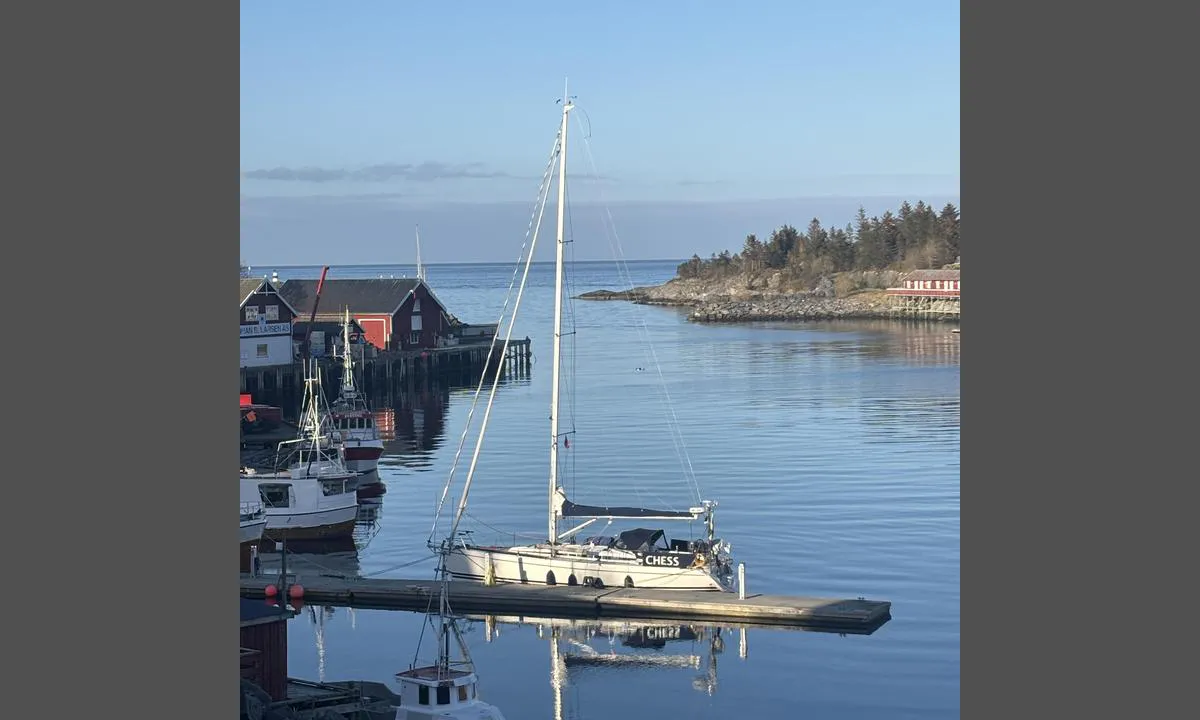 Sørvågen