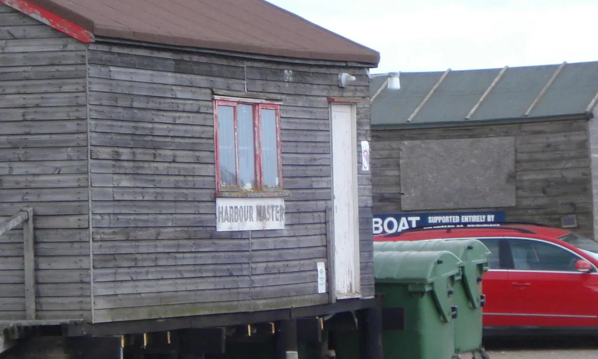 Southwold Sailing Club