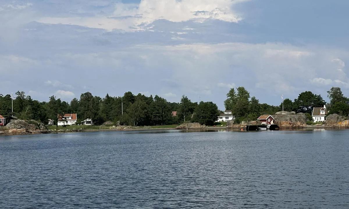 Sperrvik