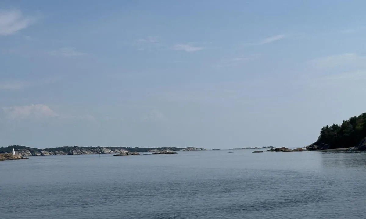 Sperrvik
