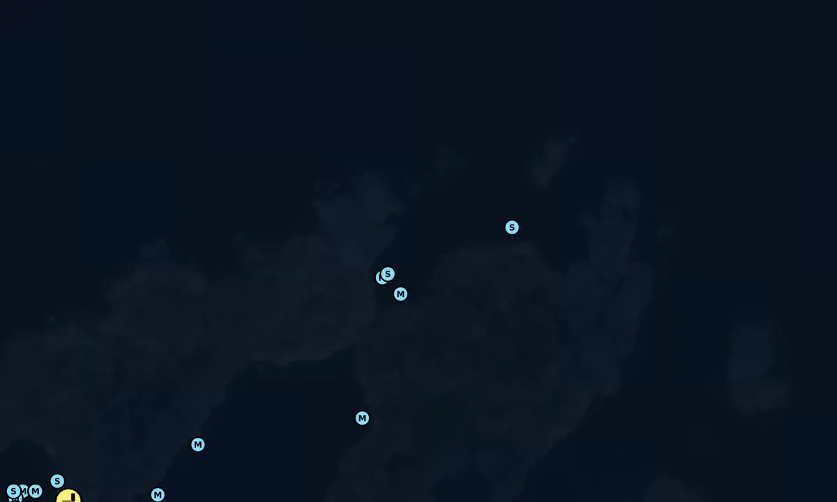 Satelite image of Sprickopp