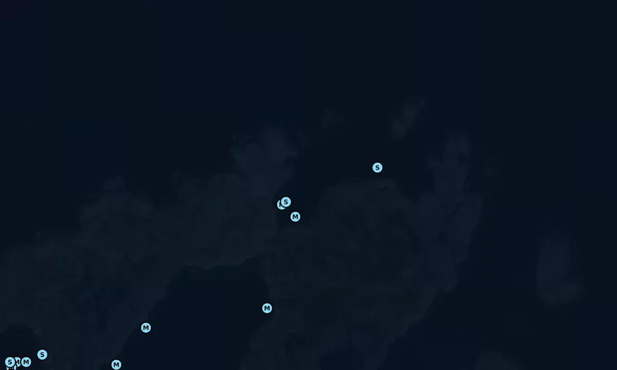 Satelite image of Sprickopp