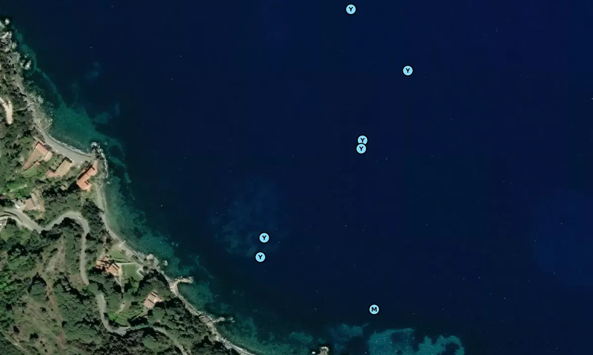 Satelite image of Sprizze