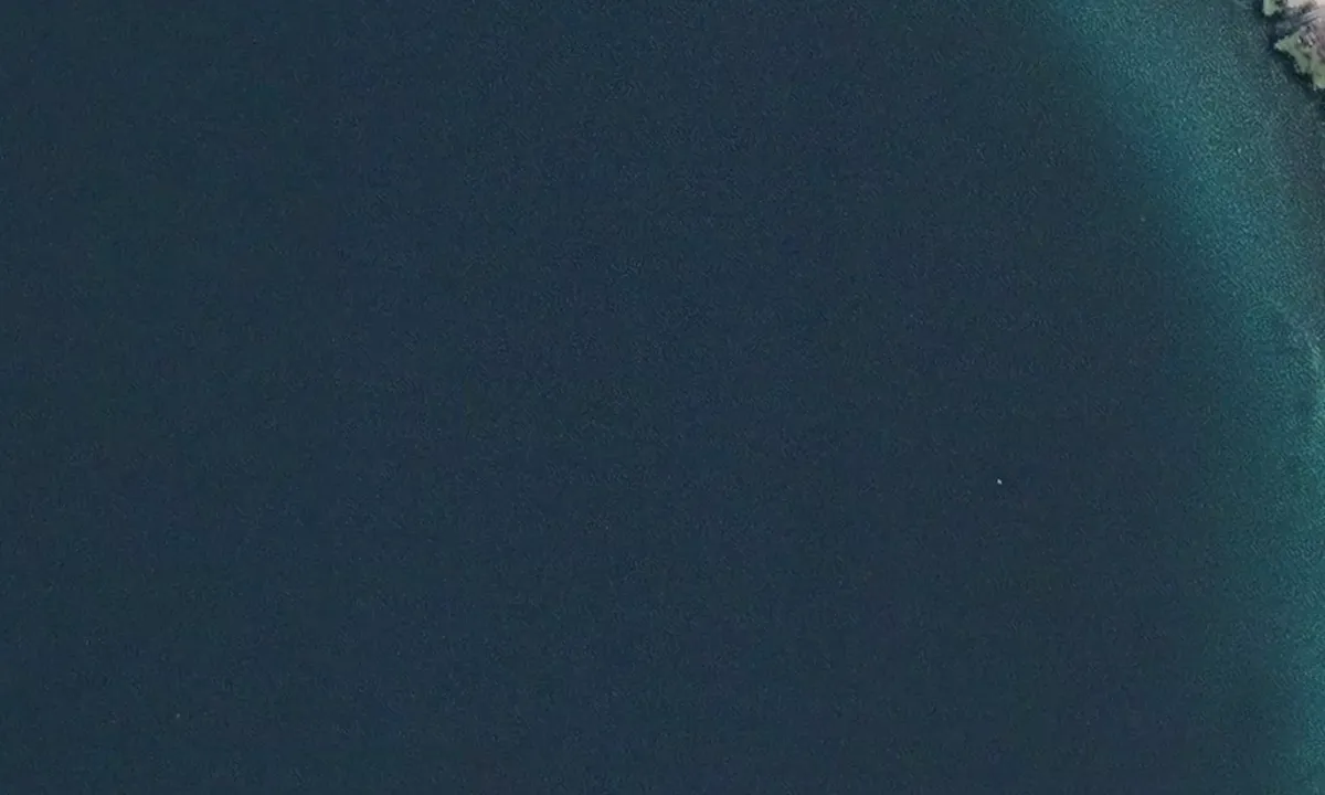 Satelite image of Steinfjord