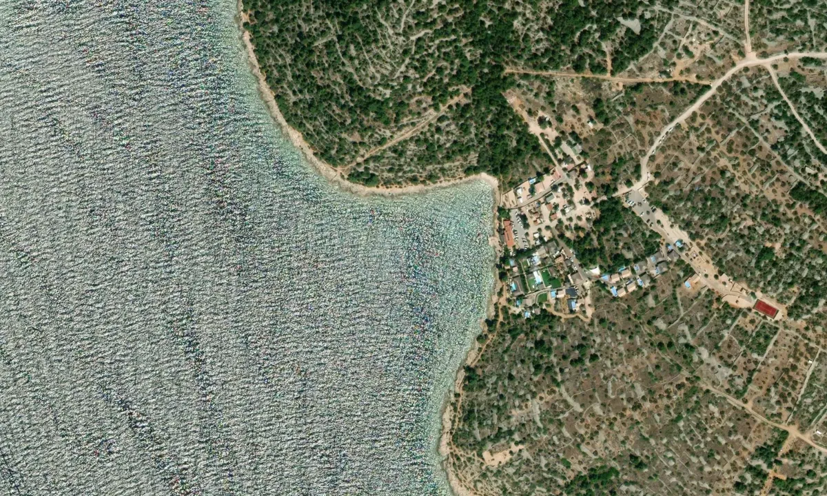 Flyfoto av Stella Maris 1
