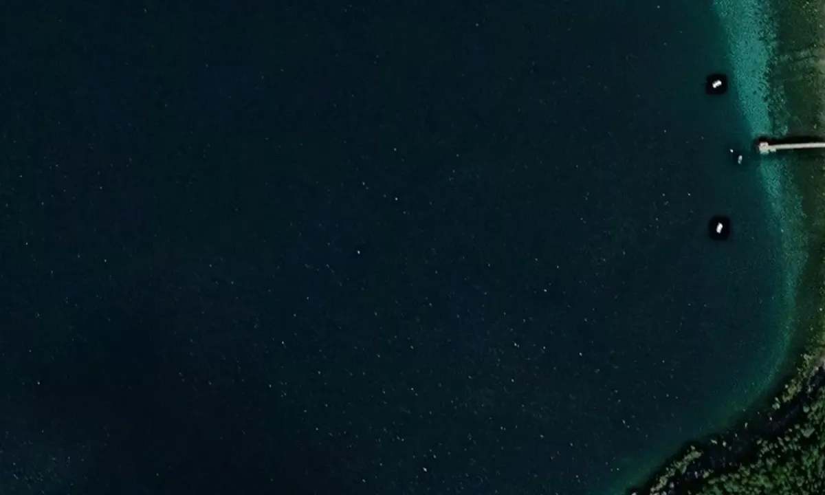 Satelite image of Stetin