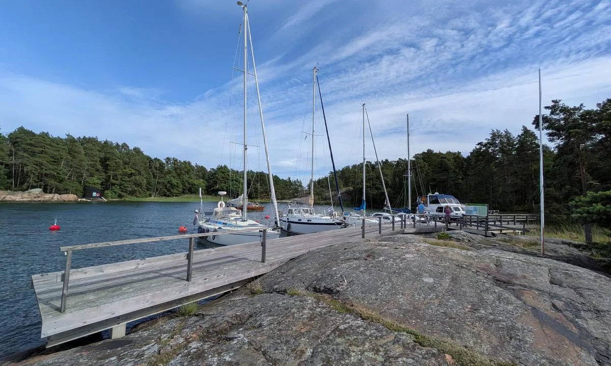 Stora Halsö