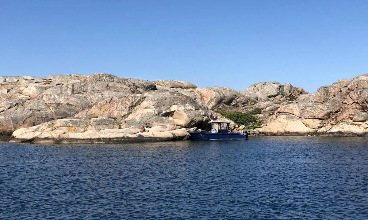 Stora Klövskär