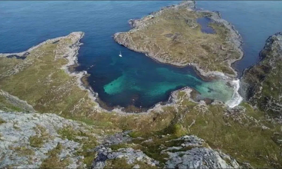 Storestølsvågen