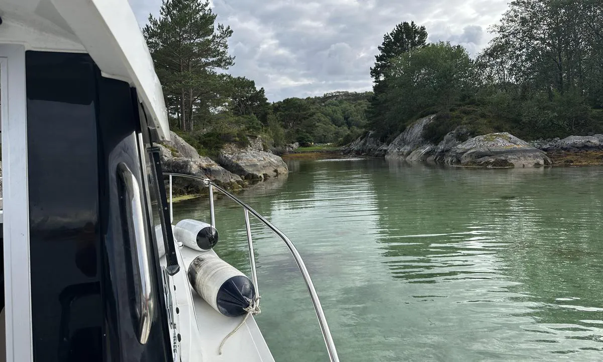 Straumøy