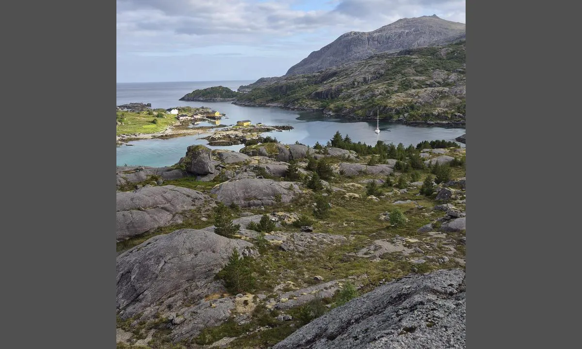Straumøya