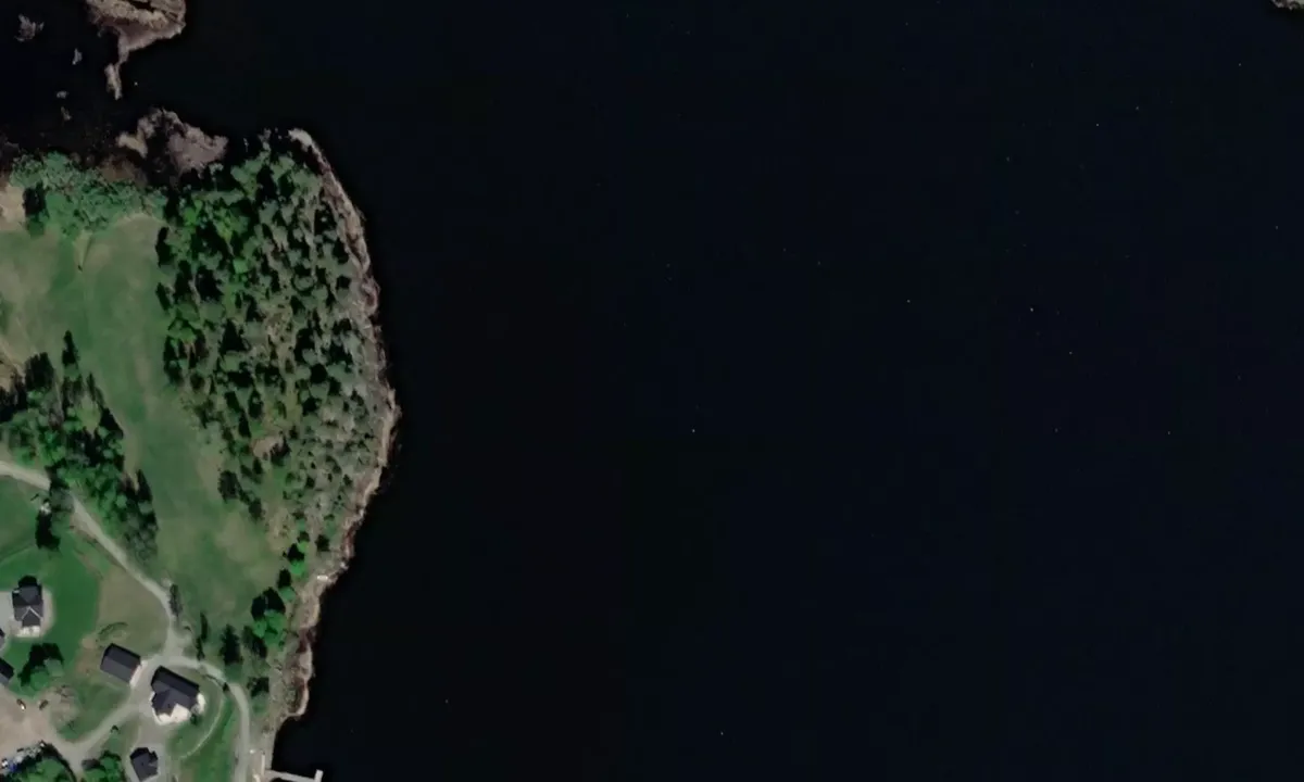 Satelite image of Sulvik