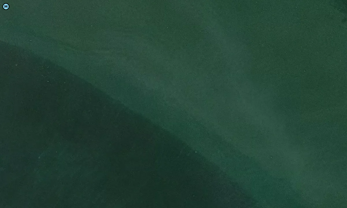 Satelite image of Susquehanna Flats