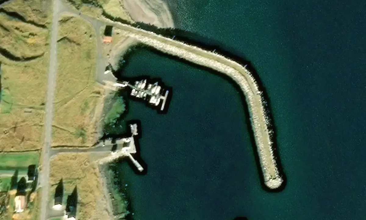 Satelite image of Tareneset