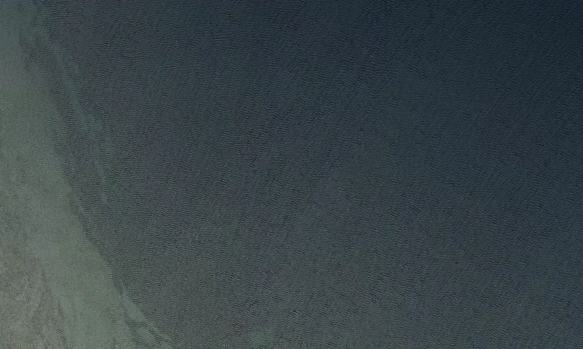 Satelite image of Terzo Caregone