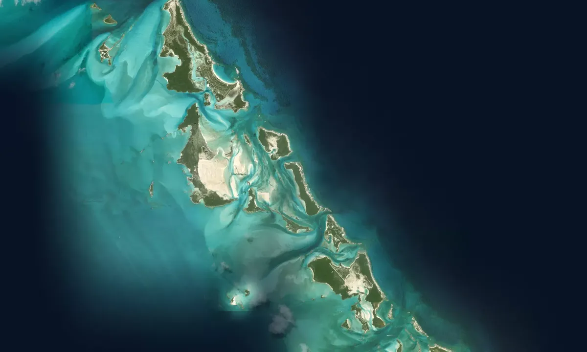 Flyfoto av Thomas Cay - 2