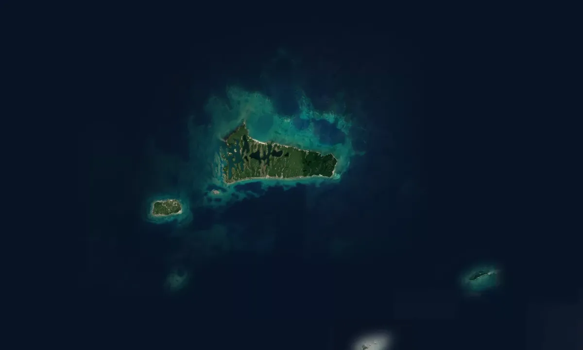 Flyfoto av Tintipan 1