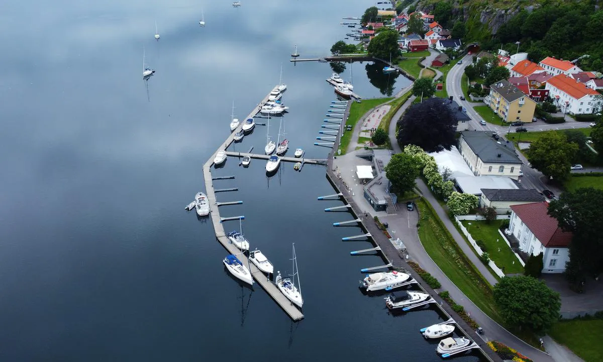 Tønsberg Gjestehavn