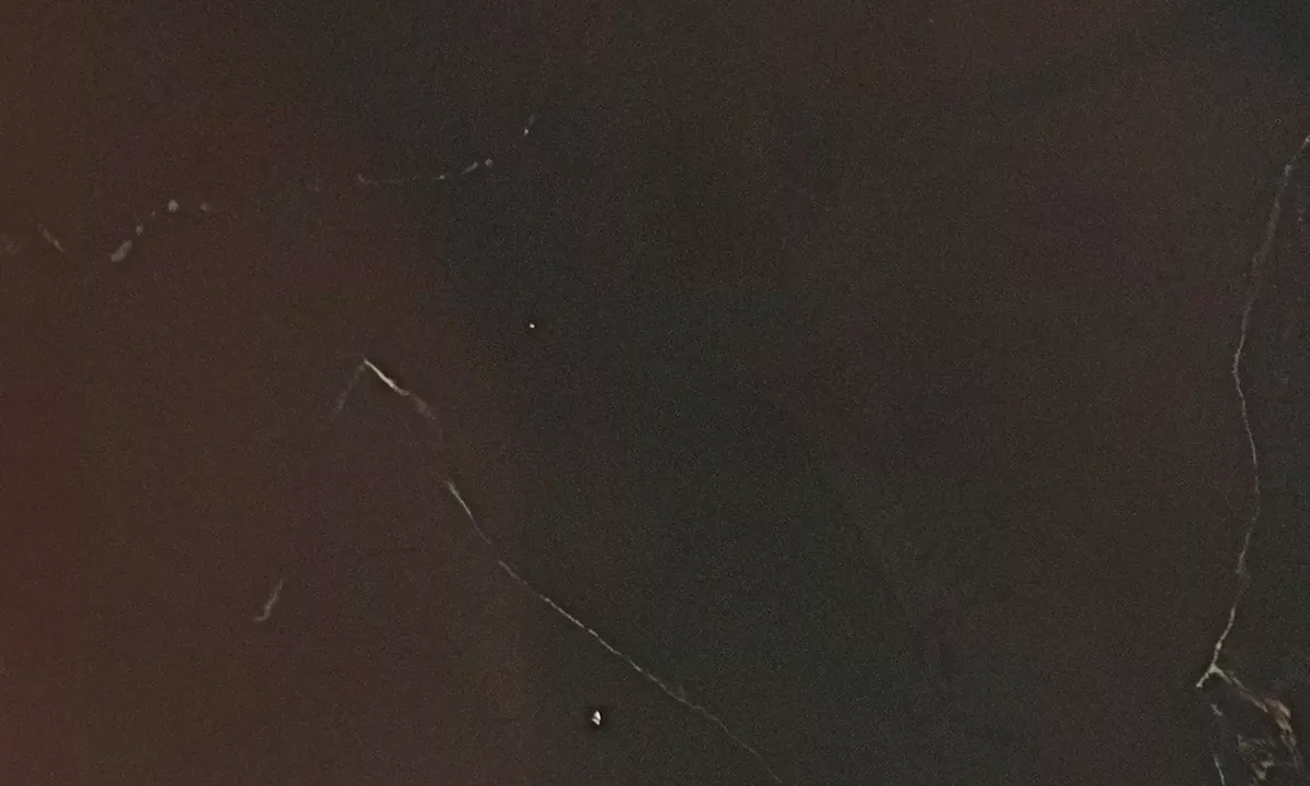 Satelite image of Topsham Quay
