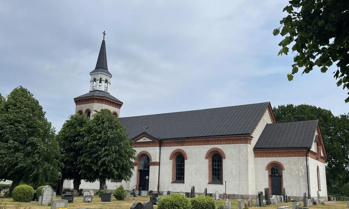 Torhamn Gästhamn: Bilde fra nærområde