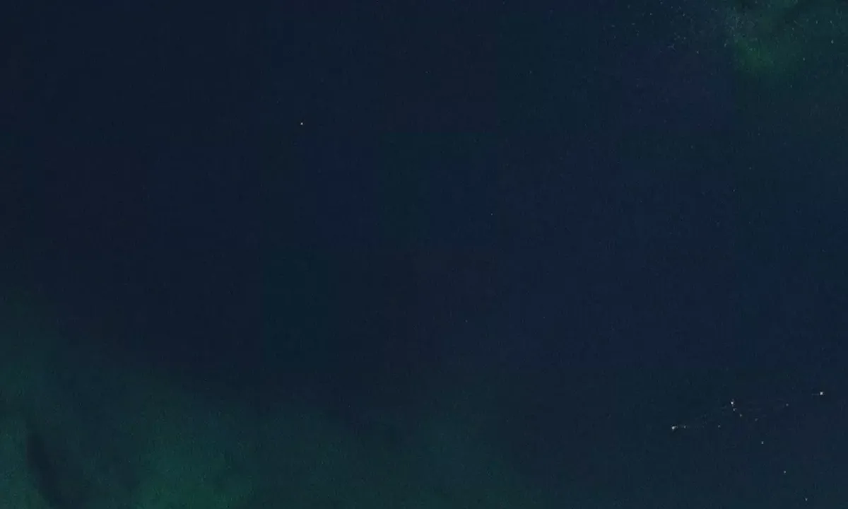 Satelite image of Torhopen