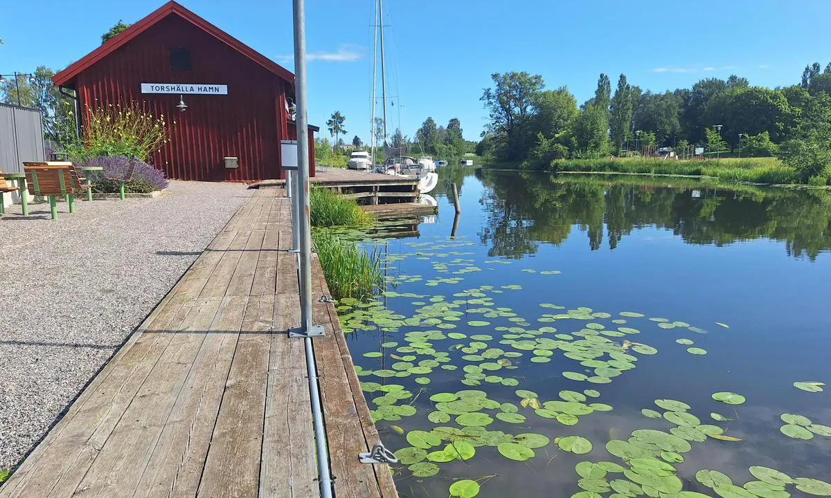 Torshälla