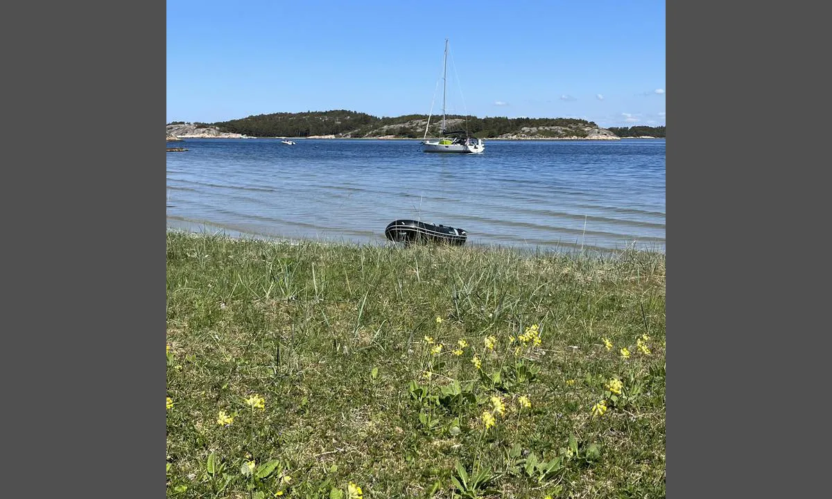 Trossö - SXK Västkust