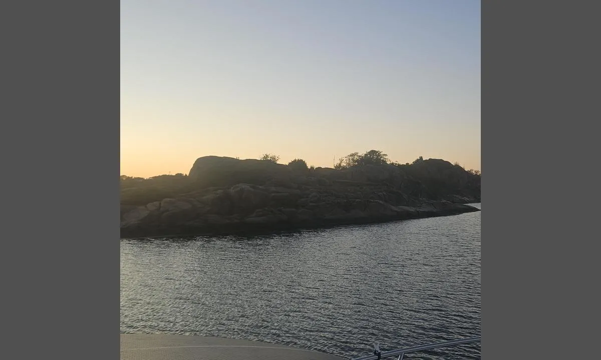 Uleholmen - Hvasser