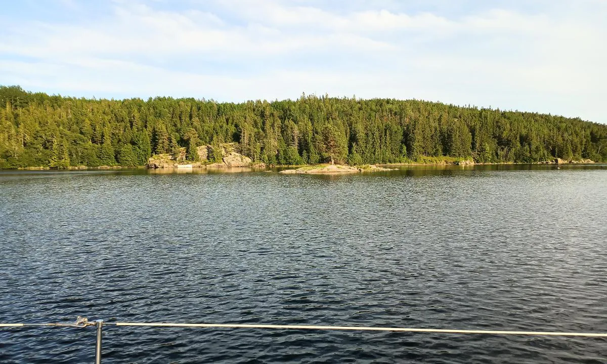 Ulvösundet
