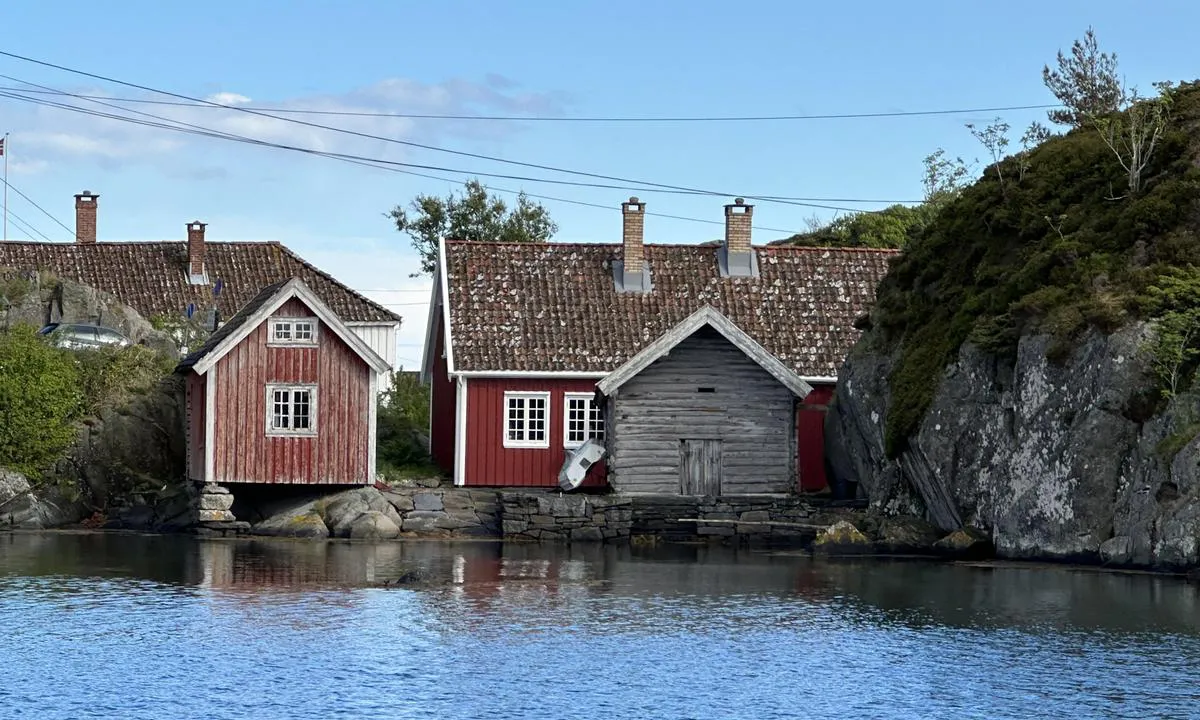 Ulvøysund