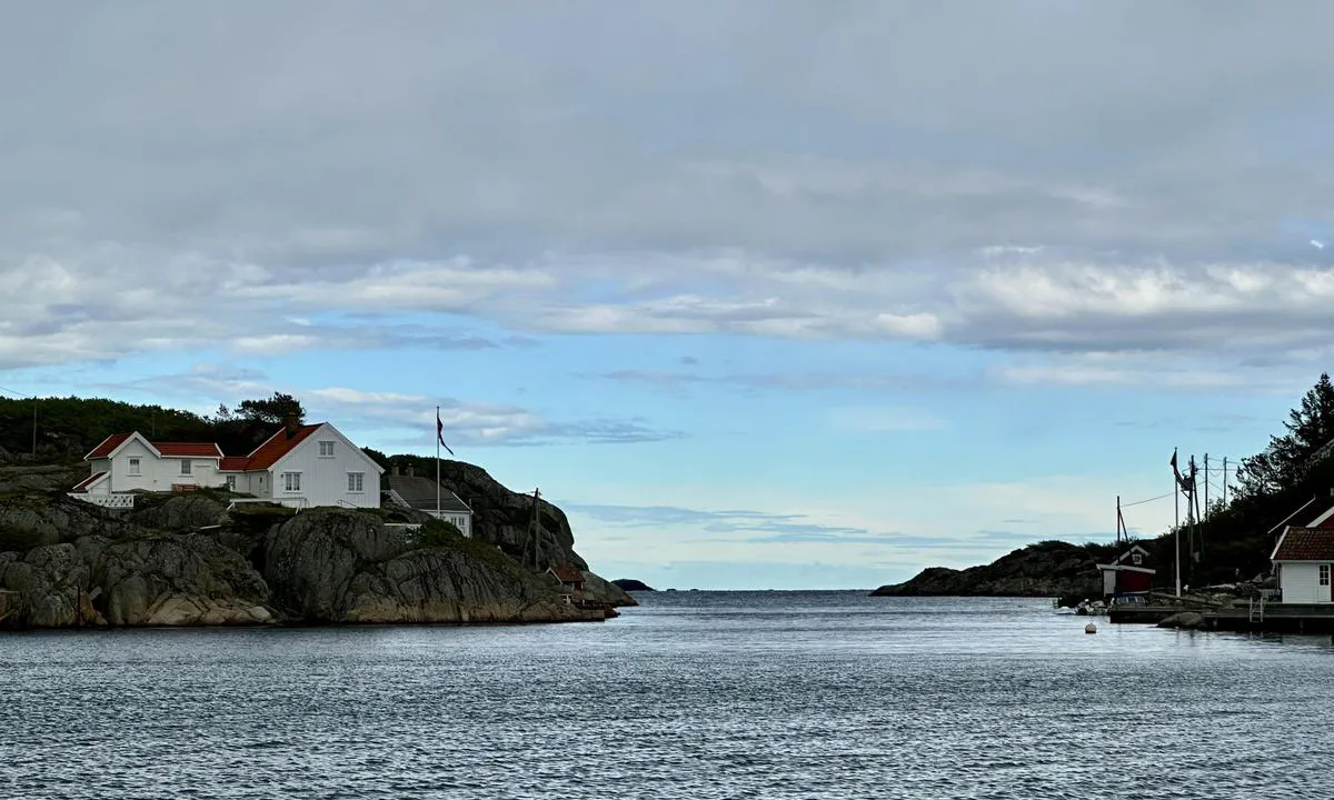 Ulvøysund