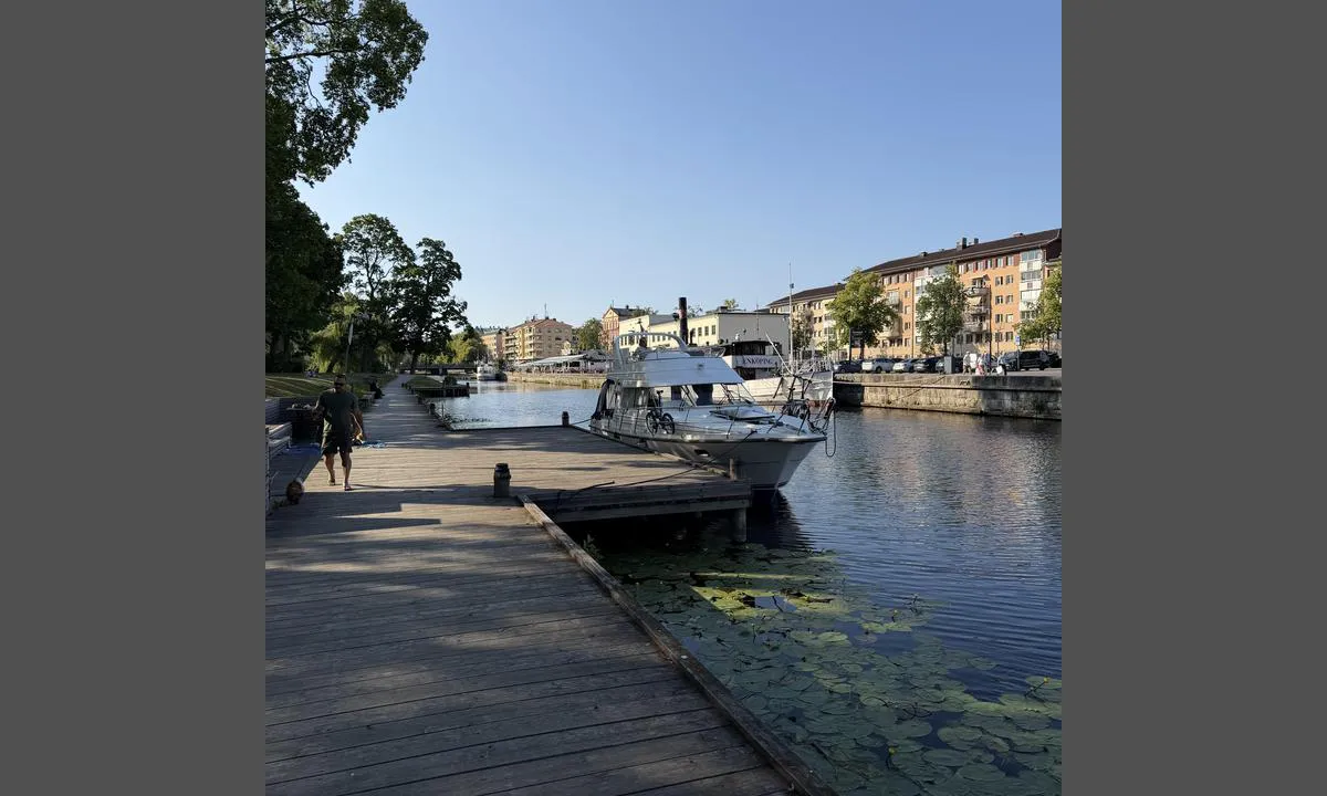 Uppsala
