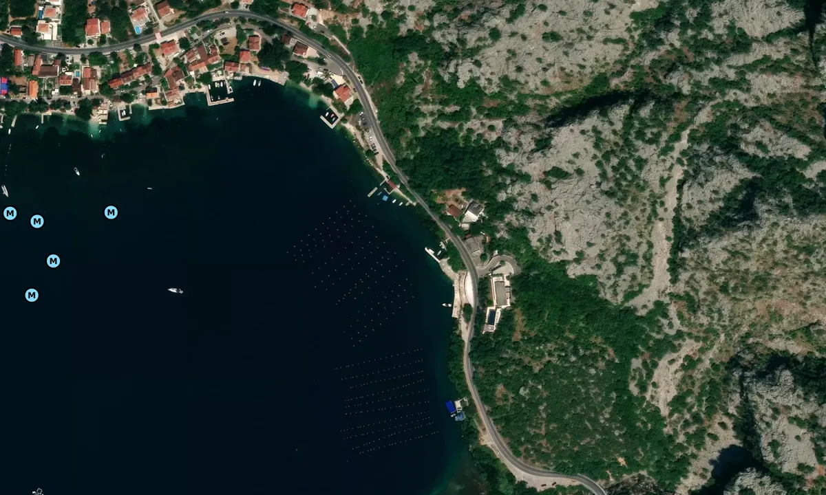 Satelite image of Устричная Ферма (Oyster Farm)