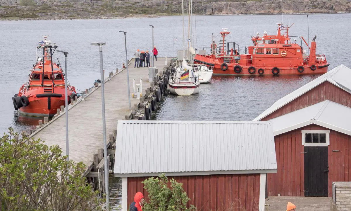 Utö Gästhamn - Suomi - Finland