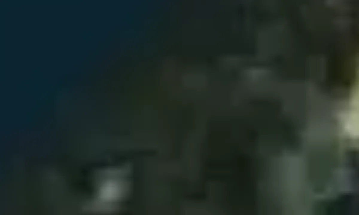 Satelite image of Uunartoq